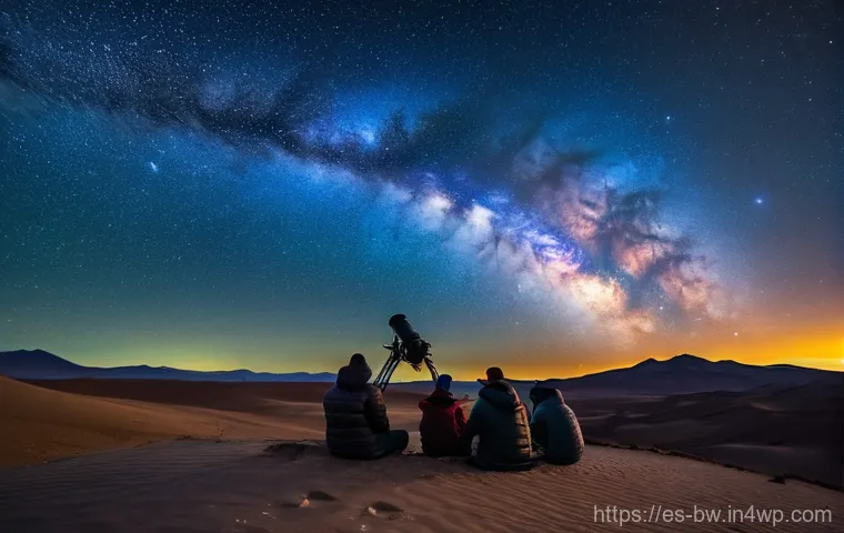 천문 관광을 위한 로컬 가이드의 중요성 - Prompt 1: Andean Stargazing Storyteller**